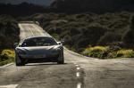 McLaren 570GT 2016 года (UK)